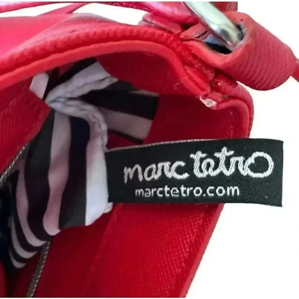 Marc Tetro marc tetro